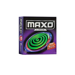 Maxo Smoke Coil